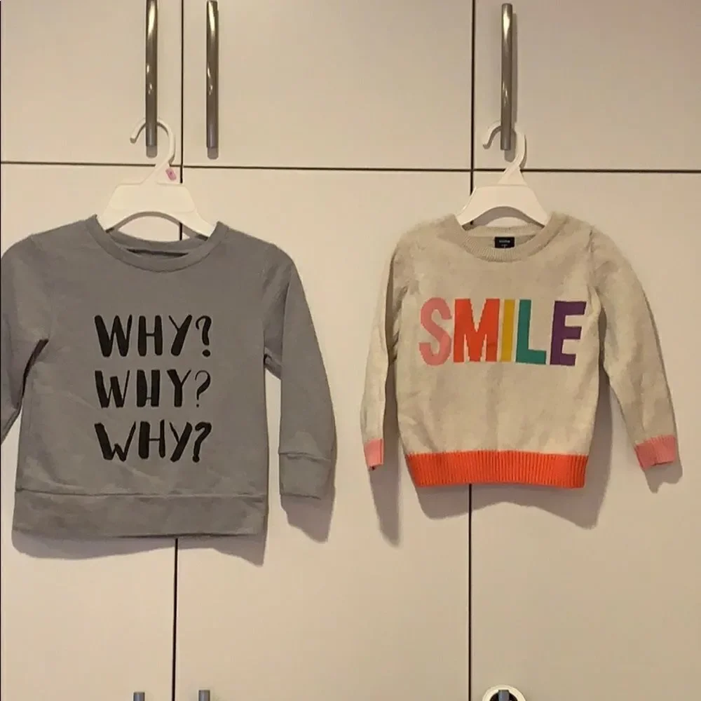 🎉Last deal 🎉Sweater bundle 2